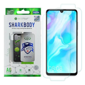 Shark Full Body Film antybakteryjna samoregenerująca się folia ochronna na