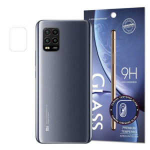 Wozinsky Camera Tempered Glass szkło hartowane 9H na aparat kamerę Xiaomi M