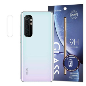 Wozinsky Camera Tempered Glass szkło hartowane 9H na aparat kamerę Xiaomi M