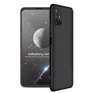 GKK 360 Protection Case etui na całą obudowę przód + tył Samsung Galaxy M51