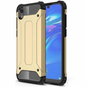 Hybrid Armor pancerne hybrydowe etui pokrowiec Huawei Y5 2019 / Honor 8S zł