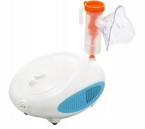 Inhalator/Nebulizator NANONEB PLUS