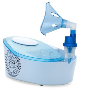 Inhalator/Nebulizator SOHO 3A AMINEB 2