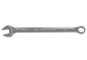 Klucz Płasko-oczkowy Długi. Lekki 22mm, Dł. 319mm