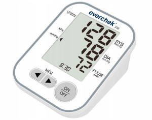 Ciśnieniomierz automatyczny Everchek CA200