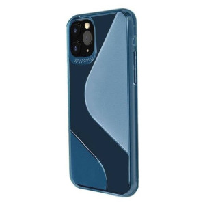 S-Case elastyczne etui pokrowiec Xiaomi Redmi Note 9 Pro / Redmi Note 9S ni