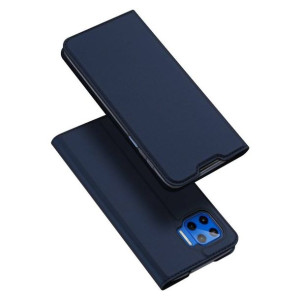 DUX DUCIS Skin Pro kabura etui pokrowiec z klapką Motorola Moto G 5G Plus n