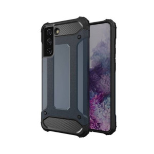 Hybrid Armor pancerne hybrydowe etui pokrowiec Samsung Galaxy S21+ 5G (S21