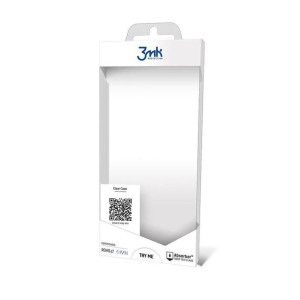 3MK Clear Case Samsung A705 A70