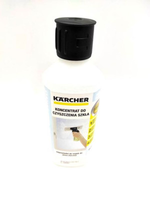 Karcher Środek do szkła RM 500 (6.295-772.0)