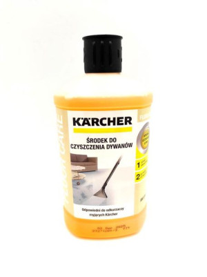 Karcher Śr. do czyszczenia dywanów flussig RM 51 (6.295-771.0)