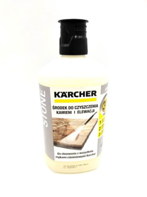 Karcher Środek do czyszczenia kamienia 3 w 1, 1L (6.295-765.0)