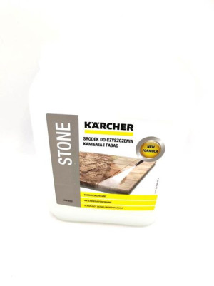 Karcher Środek do czyszczenia kamienia i fasad 6.295-359.0.
