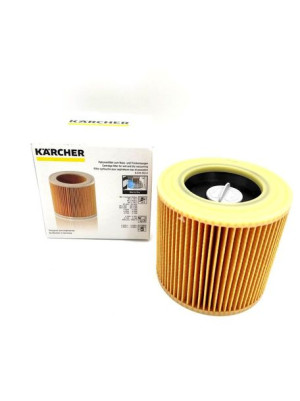 Karcher Wkład filtracyjny do odkurzacza A 2004 6.414-552.0