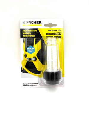 Karcher Filtr do wody