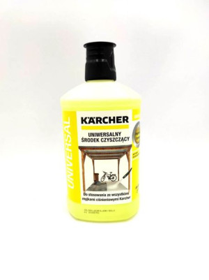 Karcher Uniwersalny Śr. czyszczący (6.295-753.0)