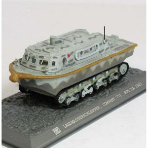 Solido LWS 1, 1943