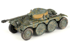 Solido Panhard EBR-75, 1970