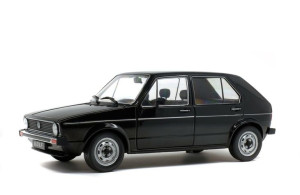 Solido Volkswagen Golf I CL, 1983
