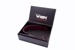 Pejcz Whips Packa Z Serduszkiem