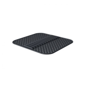 Sinkmat/sling/charcoal/small