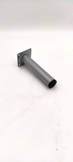 Nogi do stołów aluminiowe 150mm