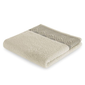 Towel/ah/aledo/beige/70x140