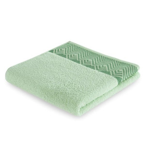 Towel/ah/aledo/mint/70x140