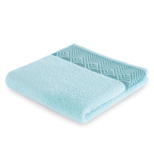 Towel/ah/aledo/babyblue/70x140