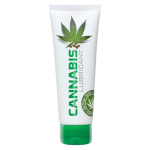 Cannabis Lubricant (125ml)