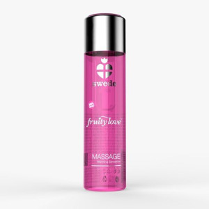 Swede - Fruity Love Massage Pink Grapefruit With Mango 120 Ml