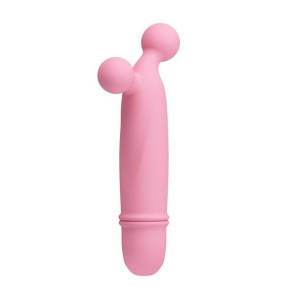 Pretty Love - Goddard Pink