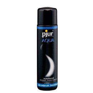 Żel-pjur Aqua 100 Ml-waterbased