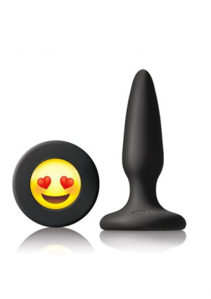 Plug-mojis Plug #ily