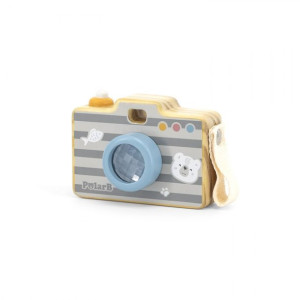 Viga 44034 Polarb Aparat Fotograficzy Z Kalejdoskopem