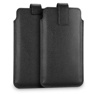 Wsuwka Tech-protect Sm65 Universal Phone Pouch 6,0" - 6,9" Czarne