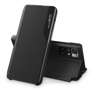 Etui Xiaomi 11t 5g / 11t Pro 5g Tech-protect Smart View Czarne