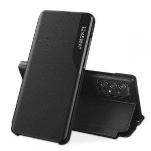Etui Samsung Galaxy A33 5g Tech-protect Smart View Czarne