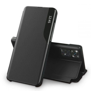 Etui Xiaomi Redmi Note 11 Pro / 11 Pro 5g Tech-protect Smart View Czarne
