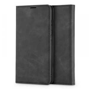 Etui Iphone Se 2022 / Se 2020 / 7 / 8 Tech-protect Wallet Szare