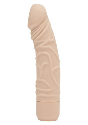 Wibrator Classic Original Vibrator Nude