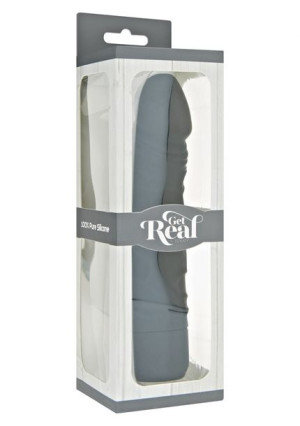Wibrator Classic Original Vibrator Black
