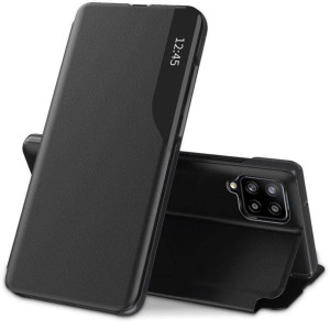 Etui Samsung Galaxy M53 5g Tech-protect Smart View Czarne