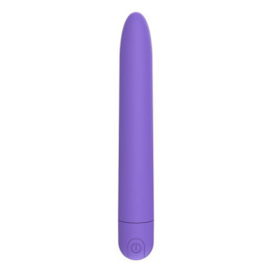 Ultra Power Bullet Usb 10 Functions Matte Purple
