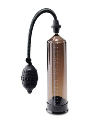 Pompka-pw Euro Pump Black