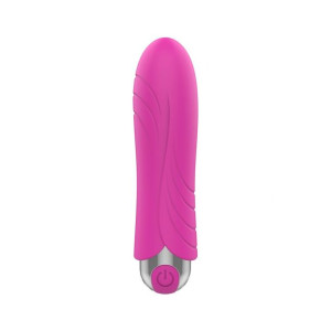 Exclusive Bullet Usb 10 Functions Pink