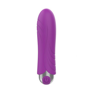 Exclusive Bullet Usb 10 Functions Purple