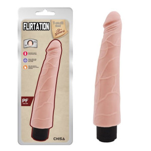 Flirtation-flesh