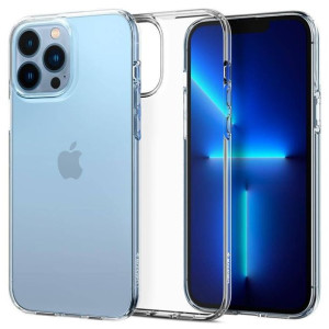 Spigen Liquid Crystal Iphone 13 Pro Crys Tal Clear