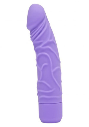 Wibrator-classic Original Vibrator Purple